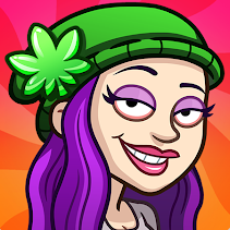 Cheech & Chong Kush Kingdom